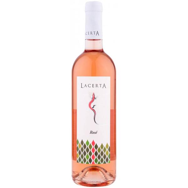 Lacerta - Rose 
