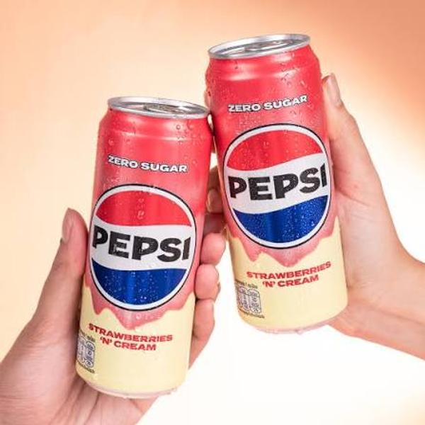 Pepsi