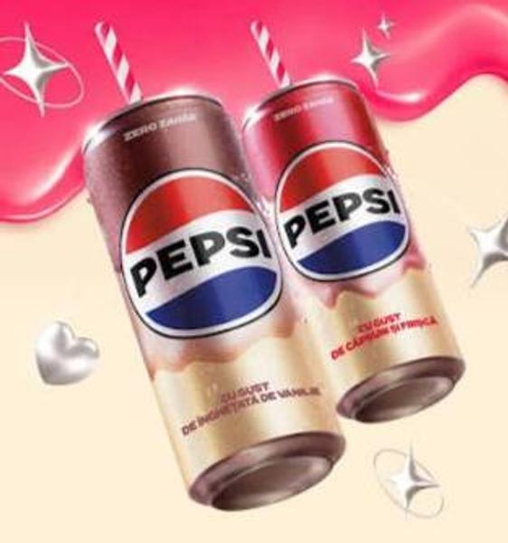Pepsi
