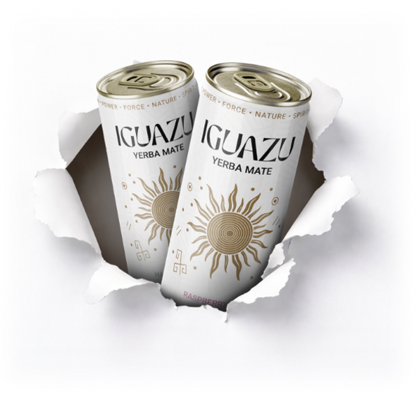 Iguazu Yerba Mate