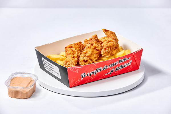 Strips Box
