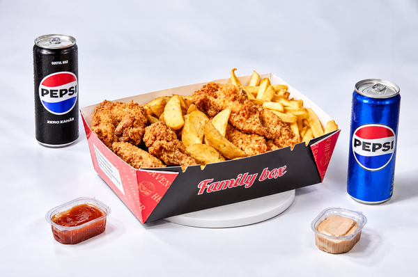 Family Box