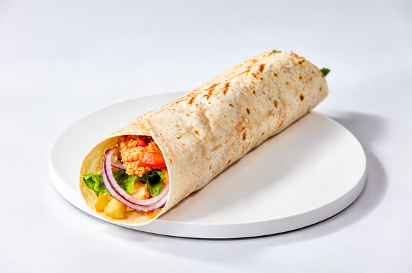 Tortilla Chicken