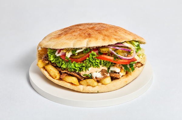 Doner de Vita si Berbecut