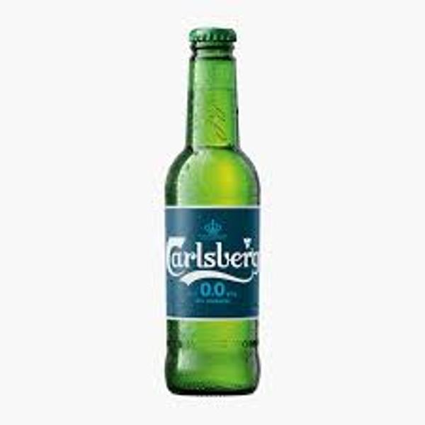 Carlsberg Fara Alcool