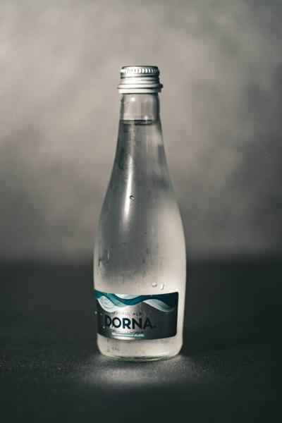 Still Water / Sparkling Water