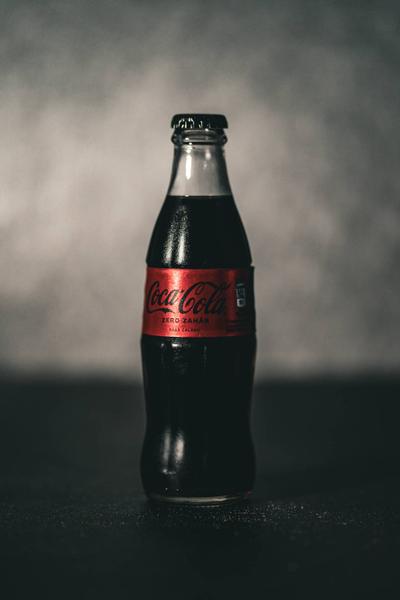 Coca-Cola Zero