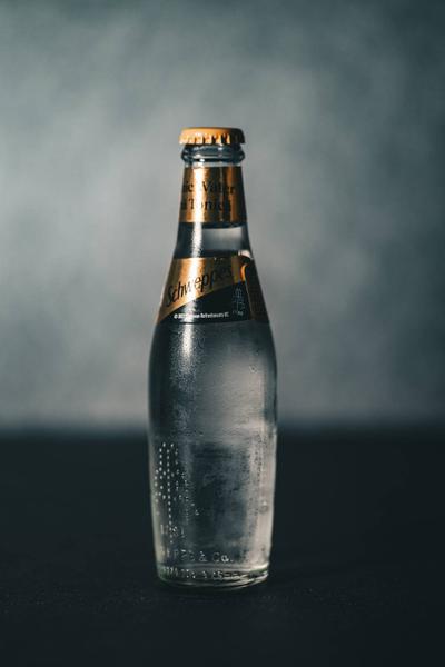 Schweppes Kinley/Bitter Lemon/Pink