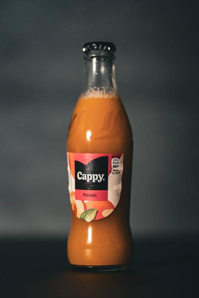 Cappy