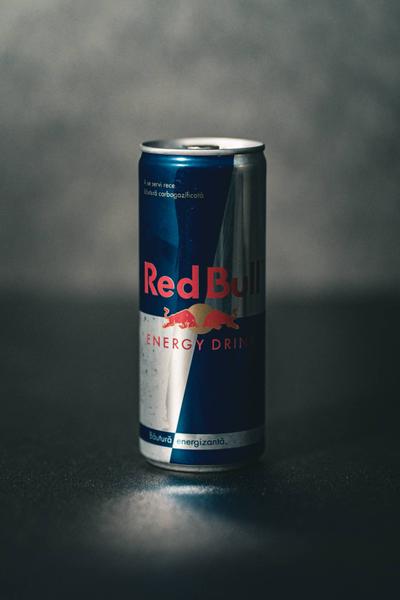 Red Bull Energy (18+)