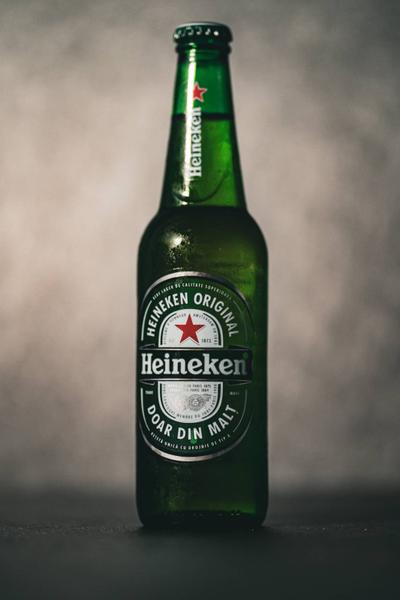 Heineken