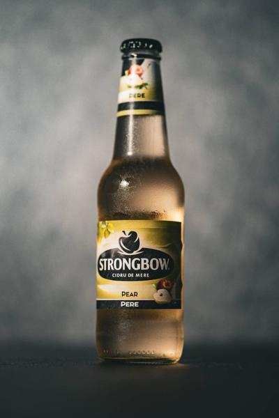 Cider Strongbow