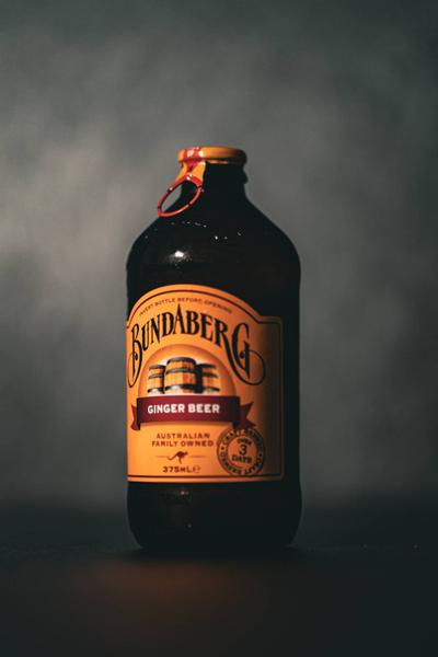 Bundaberg Ginger 0%