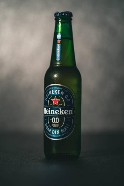 Heineken 0%