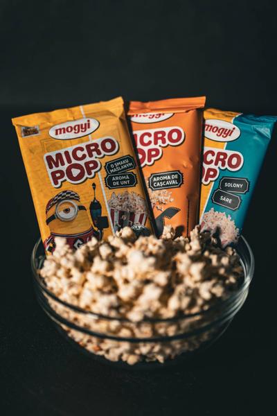 Popcorn