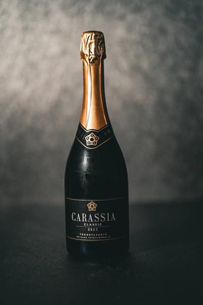 Carassia Blanc de Blancs