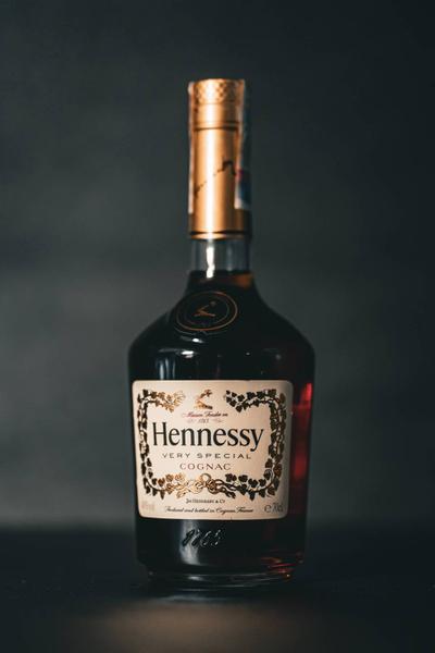 Cognac Hennessy VS