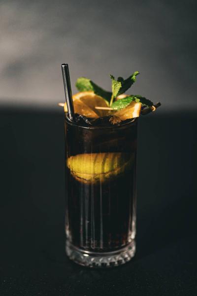 Cuba Libre