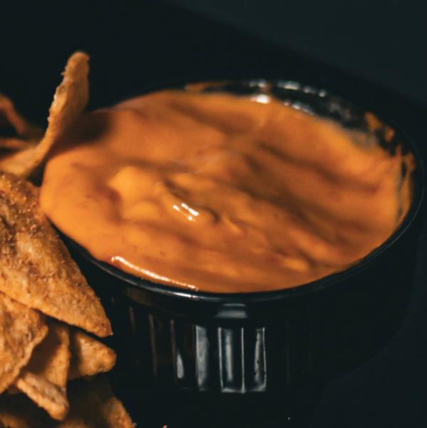 Extra Cheese/salsa Dip for Nachos