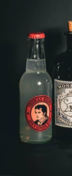 Thomas Henry Tonic Water