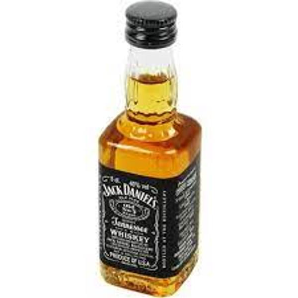 Jack Daniel`s Whisky 