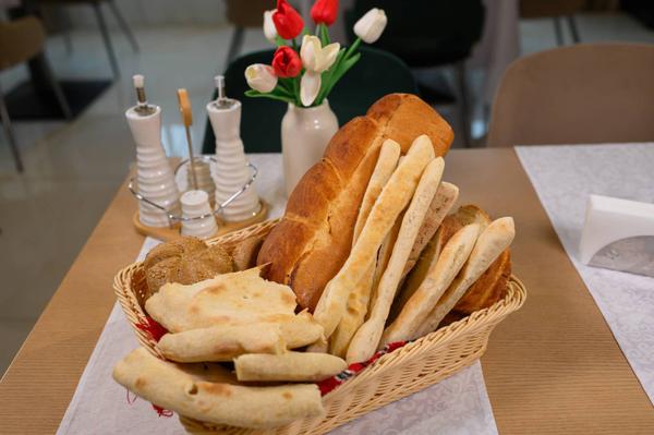 Foccacia