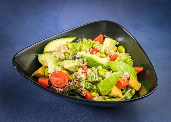 Salata Avocado