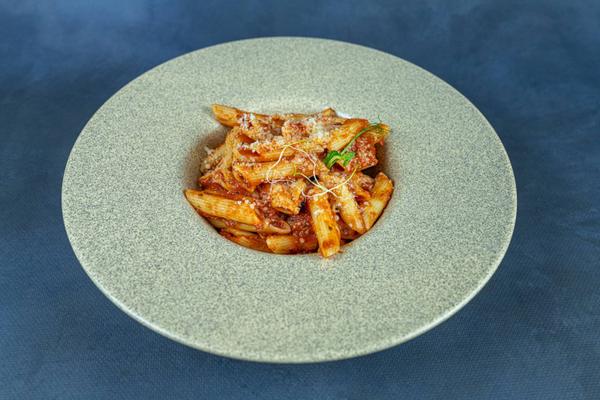 Penne Arrabiatta
