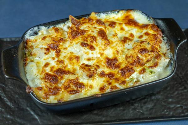 Penne Al Forno
