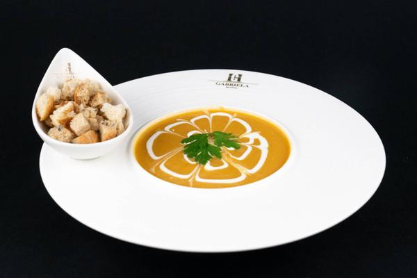 Supă Cremă de Legume