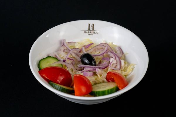 Salată Asortată