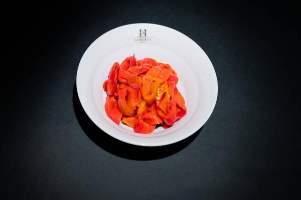 Salată de Ardei Copți