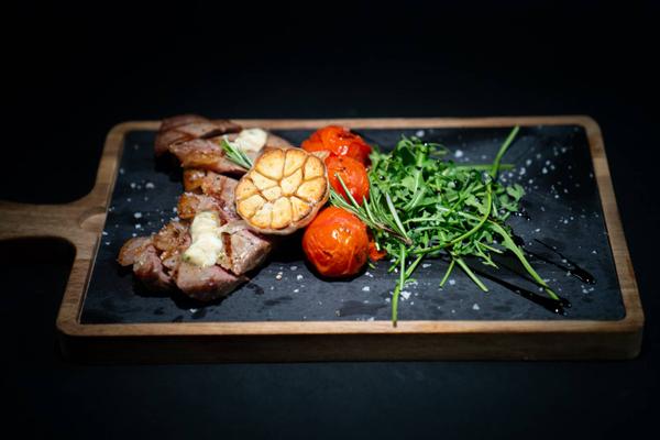 Vrăbioară de Vită Maturată / Minim 150 Gr