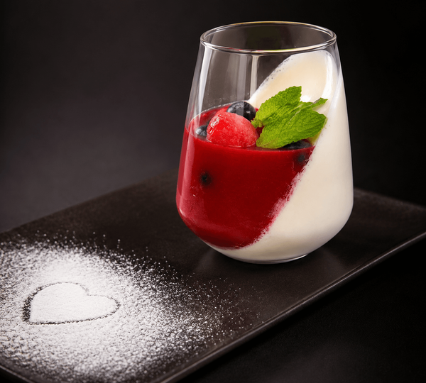 Panna Cotta