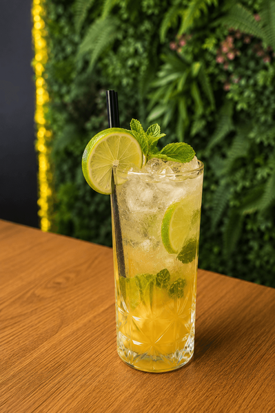 Mango Mojito