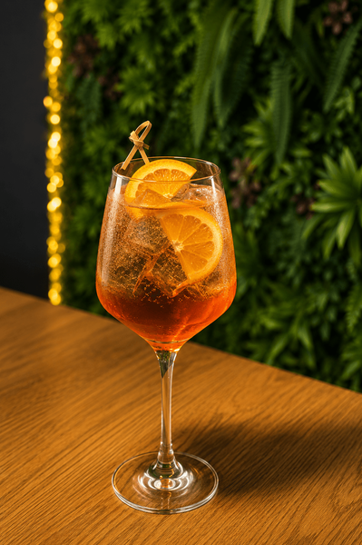 Aperol Spritz
