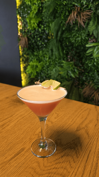 Porn Star Martini