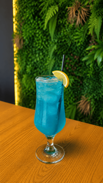 Blue Lagoon