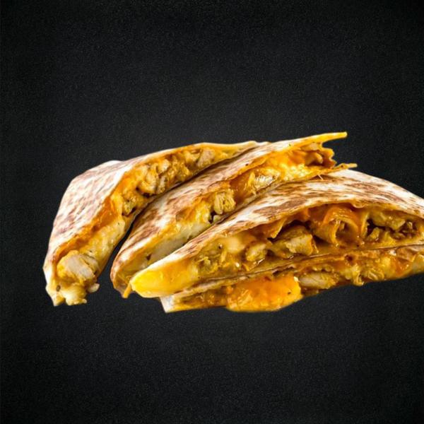 Quesadilla