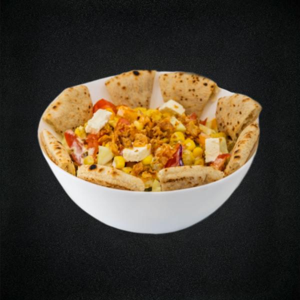 Salată de vită/mixt