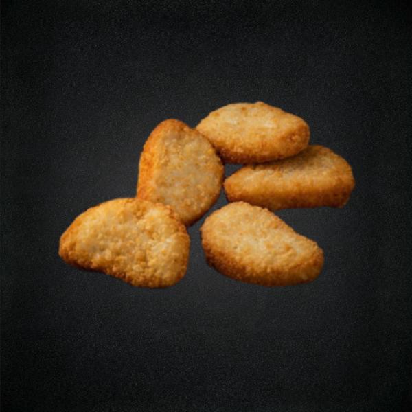 Nuggets de Pui