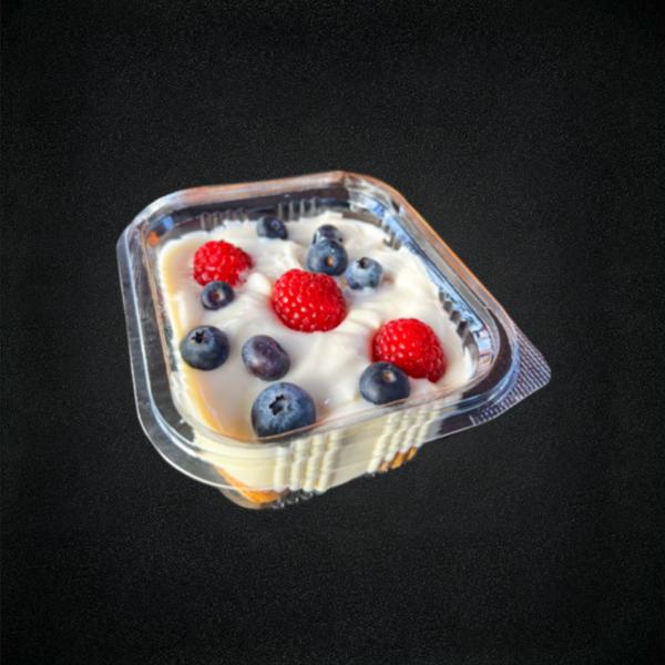 Desert cu Fructe