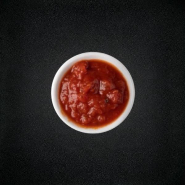 Sos Sriracha