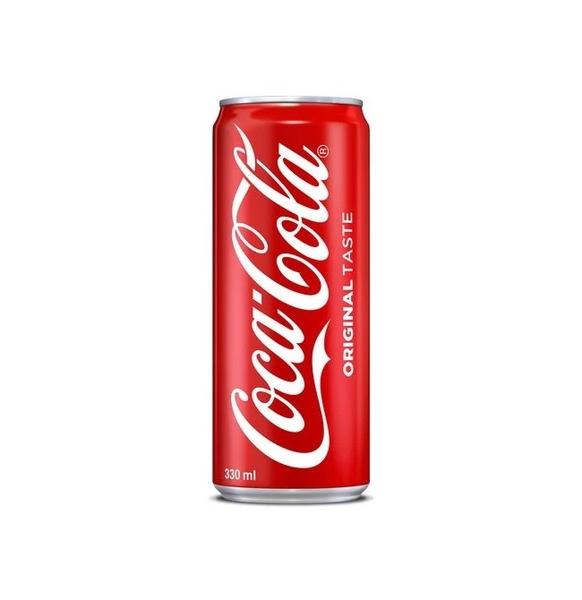 Coca Cola 