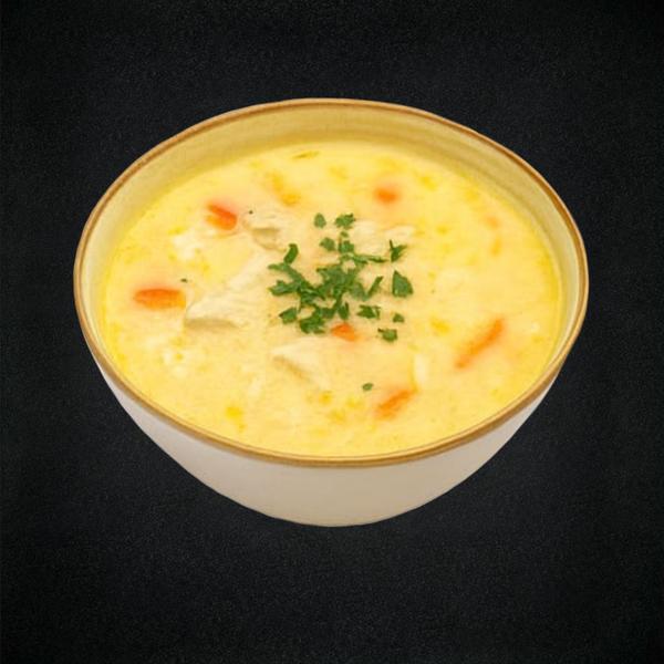 Ciorbă Rădăuțeană (Joi)
