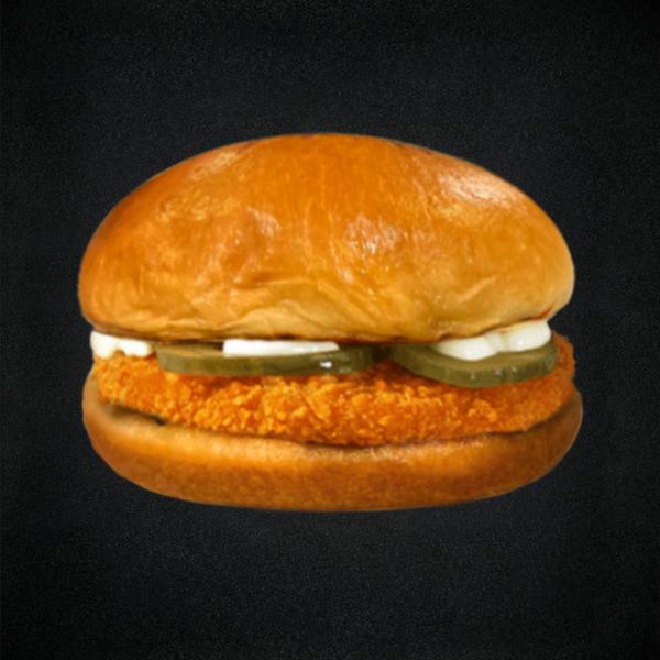 Burger de Pui