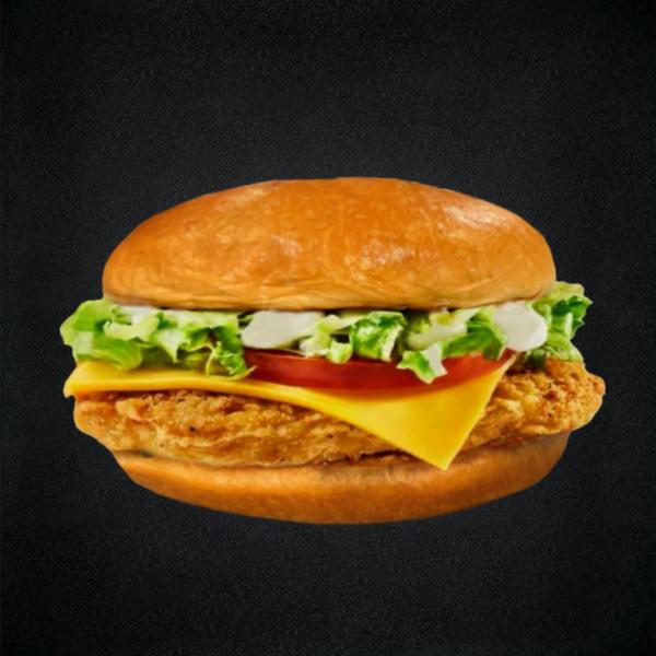 Burger Fresh