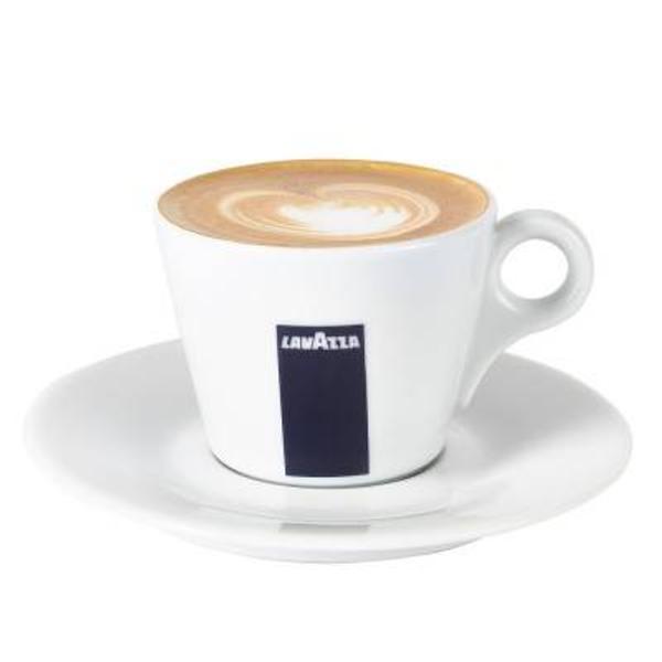 Cafea Cu Lapte