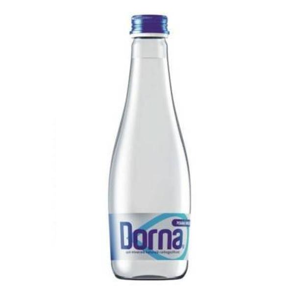 Apa Dorna Plata/minerala