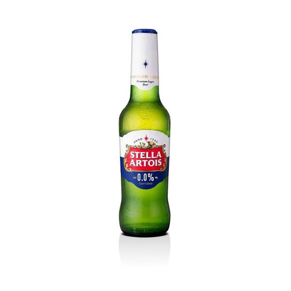 Stella Artois Non Alcool